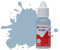 Humbrol Acrylfarbe Nr. 128 US Kompass grau matt Tropfflasche