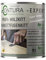 Contura Holzkitt 200g Parkett &Fugenkitt Spachtelmasse Kitt Holz Spachtel Holzpaste Knetholz Reperatur (11 Nussbaum Natur - Hell)