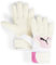 PUMA Future Match NC, Unisex-Erwachsene Torwarthandschuhe, PUMA White-Poison Pink-PUMA Black, 10-041926