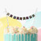 COLOFALLA Tortendeko Schulkind Kuchengirlande Cake Topper Einschulung Schulanfang Torten Topper Kuchendeko Schuleinführung Party Deko für Junge Mädchen (Bunt)