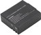 Batterie de Caméra de Sport d'origine, Batterie Li-ION 900 MAh avec Sangle de Traction Facile pour Caméra de Sport SJ4000 SJ5000 M10