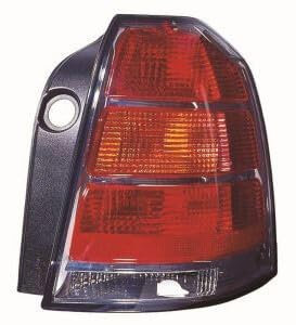 Heckleuchte Abakus Rechts Kompatibel mit Opel Zafira/Zafira Family B A05 05-15 442-1948R-Ue