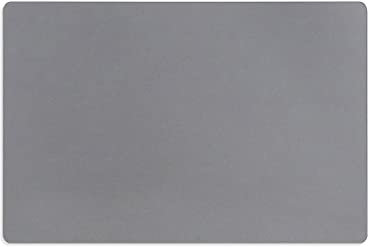 Trackpad Touchpad ohne Flexkabel, Ersatz für MacBook Pro 14 Zoll M1 Retina A2442 Trackpad 2021 Jahr (Space Gray)