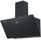Campana extractora cocina de pared 90 cm 700 m³/h - MX-CDP2692N - Iluminación LED - Válvula antirretorno - 3 velocidades de extracción - Controles táctil