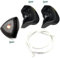 ALGOMAS® Set de Repuesto para Olla Magefesa Star Pre-2013 | Incluye Pomo, Asas y Cordón Original de Seguridad con Todos los Tornillos Necesarios | Registro Sanitario 39.01.773/VI