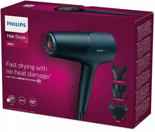 Philips 5000 series BHD512/20 Sèche-cheveux