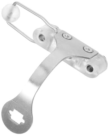 Anneome Fechtsportausrüstung Professionelle Fechtdegenbuchse Degenbuchsenersatz Stabile Degenbuchse Trainingsfechtbuchse Fechtzubehör Leichte Fechtbuchse Tragbare Fechtbuchsen