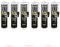 Stabilo Befestigungstechnik 6x Stabilo Bitumen Dichtstoff 310ml | Klebstoff, Dichtmasse, Dachdicht, Bitumenkleber | 6 Stück