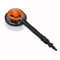 220V Round Rotating Wash Brush Head for PW909203K Pressure Washer