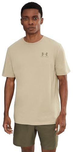 UA M Sportstyle LC SS
