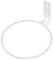 Sharplace Soporte de Pared con Forma de Aro para Macetas, Resistente, para Colgar Macetas, para Decoración de Porches Y Patios de, 5 Pulgadas