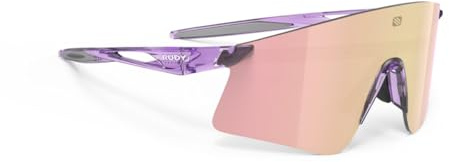 RUDY PROJECT ASTRAL X Multilaser 2025 Multisport Cycling Glasses - Lilac