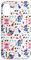iPhone 16 Plus Disney Stitch and Angel Vacay Mode Print Case