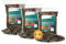 Garten Lux Premium Canna Erde 4-Komponenten Professional Anzuchterde für Hanf -18L- Optimaler pH-Wert