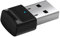 SHINEOFI Wireless Audio Adapter USB Adapter Dongle Low Latency Transmitter for Game Consoles and Speakers Supports Multiple Devices Easy Connection