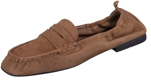 Copenhagen CPH885 CPH885 Suede Beige (new Brown), 40