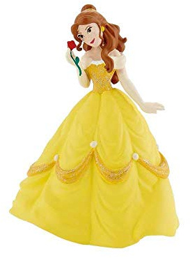 Bullyland Aurora Princess Play Figure