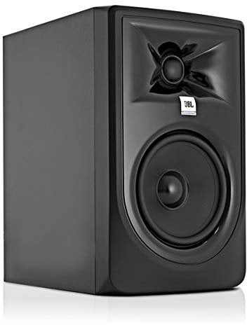 JBL Professional 305P MKII - Monitor di riferimento da studio 5 a 2 vie