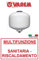 Vaso Di Espansione Acqua Calda Sanitaria (ACS)-18 litri VAREM (24 LT)