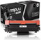 Mipuu Toner für Brother HL-L2310d HL-L2350dw HL-L2370dn HL-L2375dw DCP-L2510d DCP-L2530dw DCP-L2550dn MFC-L2710dw MFC-L2710dn MFC-L2730dw ersetzt Brother TN-2420 TN2420 TN-2410 TN2410 Schwarzchwarz