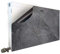 Smagnon Magnet Heizkörperverkleidung Heizkörperabdeckung Heizung Schutz Motiv Beton-Look, Heizkörper Höhe:60 cm, Heizkörper Länge:140 cm