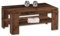 HARRISON Couchtisch mit Schublade, Old Style Optik - geräumiger Sofatisch mit Ablage für Ihren Wohnbereich - 100 x 44 x 60 cm (B/H/T)