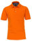 Redmond Polo-Shirt Uni 201 beige L