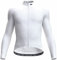 Wulibike Radtrikot Herren Langarm - Rennrad Trikot Reißverschluss mit Taschen, Frühling Herbst Atmungsaktiv feuchtigkeitsaufnahm Fahrradtrikot