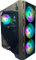 PC Gaming Computer Fisso Desktop i5 - GeForce 4 GB GDDR5 - Windows 11 PRO - WiFi USB - HDMI e VGA - Wireless - Ufficio Internet Scuola (RAM 8 GB - SSD 240 GB)