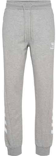 hummel Verstellbare Taille Pants Hmlisam Herren Größe