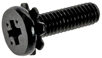 121AV Screw Assembly for LG 55 Inch OLED55B9PLA Smart 4K HDR OLED TV