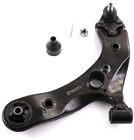 SKF Satz Querlenker für Die Aufhängung VKDS 821070 B 16.4mm Innendurchmesser Kompatibel mit Toyota