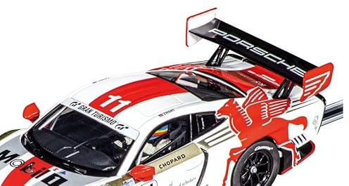 Carrera 91144 Spare Parts for Porsche 935 GT2 Pikes Peak, No.11 2020