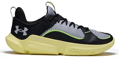 Under Armour Ua Flow Futr X 3 Weiß Unisex