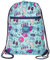 Coolpack D070321, Turnbeutel VERT MINT DODDLES, Multicolor