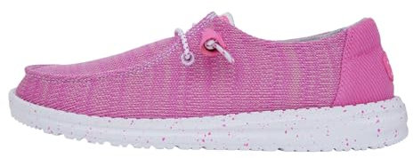 Hey Dude Adult Wendy Sport pink Gr. 40
