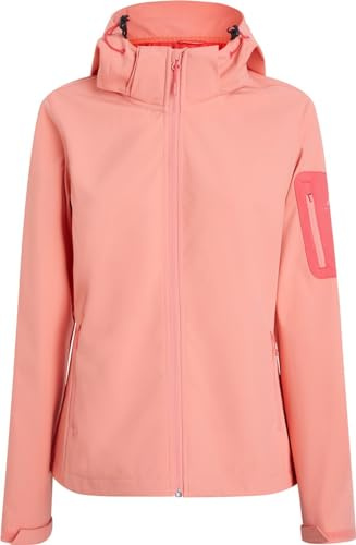 McKinley Damen Sary Ii Jacke (1er Pack)