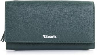Tamaris Amanda Wallet DarkGreen