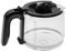 Glaskanne kompatibel mit/Ersatzteil für Severin 3337931 KA 4816 Filterkaffeemaschine