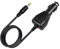 12V DC Auto Ladegerät Adapter für Tragbarer DVD Player, Neuer Ersatz Zigarettenanzünder Netzkabel Ladegerät für YOTON/DBPOWER/SUNPUN/WONNIE Tragbarer DVD-Player, 180CM