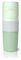 LADOCOTTON Portatile Smart Towel Warmer Macchina C8S (Wilderness Green)