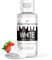 Colorante Alimentario a Base de Aceite para Chocolate - Colorante Alimentario Vívido para Candy Melts, Repostería, Decoración de Pasteles, Fondant, Colorante Alimentario Soluble en Grasa 60ml (Blanco)