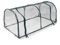 LOCADENCE Mini Serra, Serra da Giardino Trasparente Antipioggia, 47,2 X 23,6 X 18,9 Pollici, Tenda di Copertura per Piante Grasse per Balcone Interno Ed Esterno