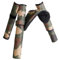 Poupangke Tripod Leg Protective Cover,Shoulder Pad Tripod Sleeves - Anti-Slip Neoprene Cover Sleeve, Tripod Leg Protector, Tripod Foot Cover Protection