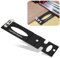 Track Saw Square for Track Saw Guide Rail, 90 Degree Right Angle Guide, Auto-Align,Fast Easy Cut Full Sheets Straight and Square