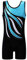ZNYUNE Mädchen Turnanzug Pailletten Gymnastikanzug Trikot Ärmellos Kinder Gymnastikbody Wettkampf Gym Kleidung 165 Blackblue NO.100