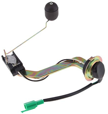 Sharplace Jauge de de Carburant Flottant émetteur Motos