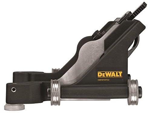 DEWALT DWFAFOOTG2 Rolling Base Floor Attachment