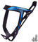 ZONKIE Flaschenhalter Fahrrad (Blau)