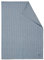 Marc O Polo Geschirrtuch Tentstra Smoke-Blue, 50x70 cm